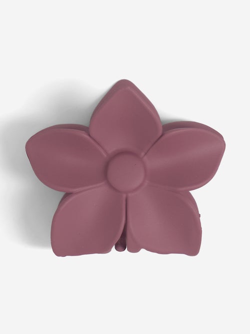 Pinza a granchio a forma di fiore - Kiabi