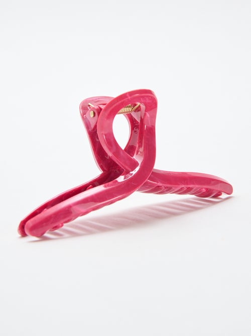 Pinza a granchio lunga colorata - Kiabi