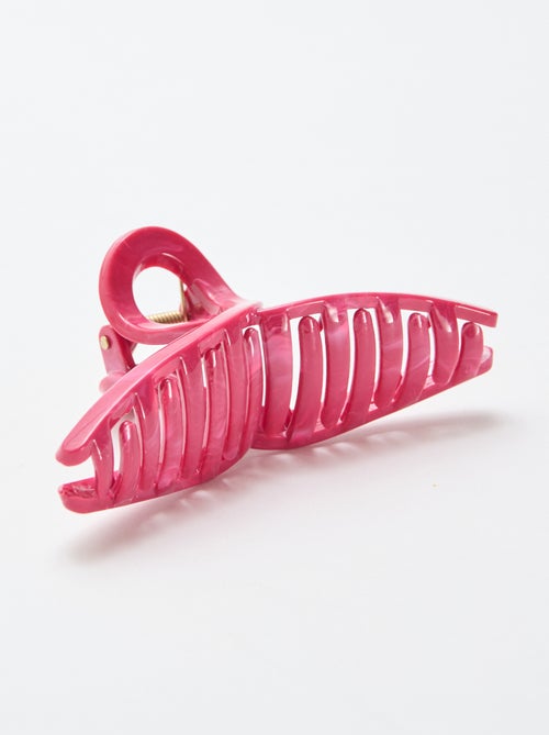 Pinza a granchio lunga colorata - Kiabi