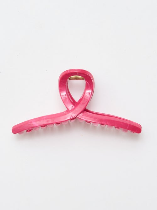 Pinza a granchio lunga colorata - Kiabi