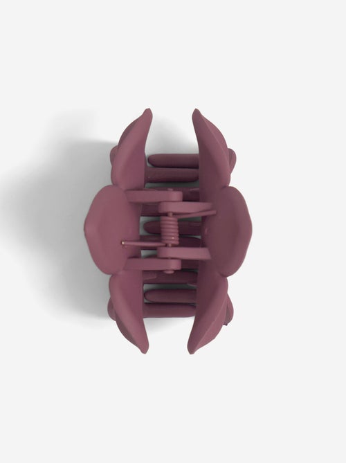 Pinza per capelli a forma di fiore - Kiabi