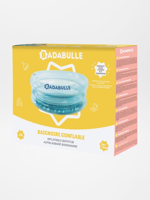 Piscina gonfiabile - Kiabi