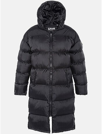 Piumino 2190 MaxBoy - Schott