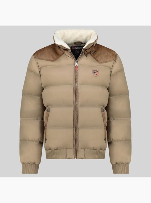 Piumino abramovitch – geographical norway - Kiabi Piumino abramovitch – geographical norway - Kiabi