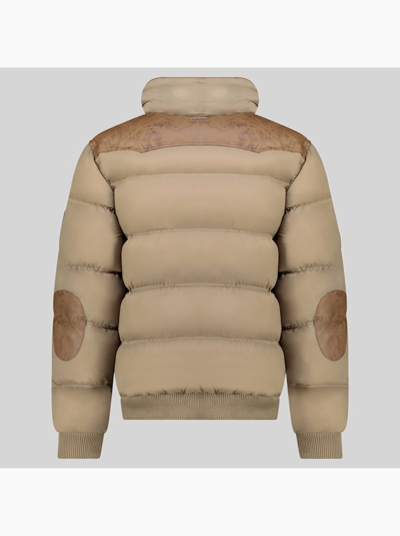 Piumino abramovitch – geographical norway Beige - Kiabi