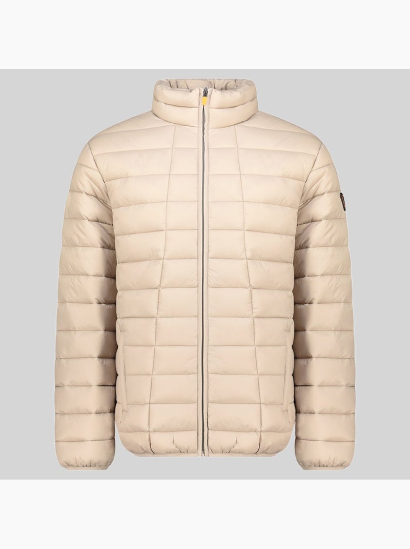 Piumino aipter basic – geographical norway Beige - Kiabi