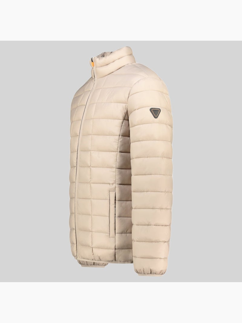 Piumino aipter basic – geographical norway Beige - Kiabi