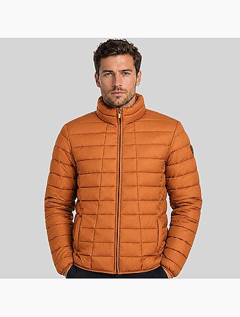 Piumino aipter basic – geographical norway
