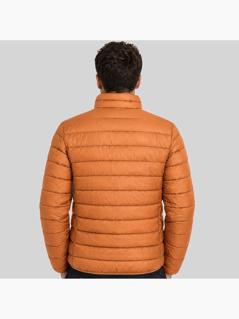 Piumino aipter basic – geographical norway Cammello - Kiabi
