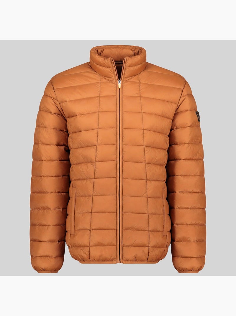 Piumino aipter basic – geographical norway Cammello - Kiabi