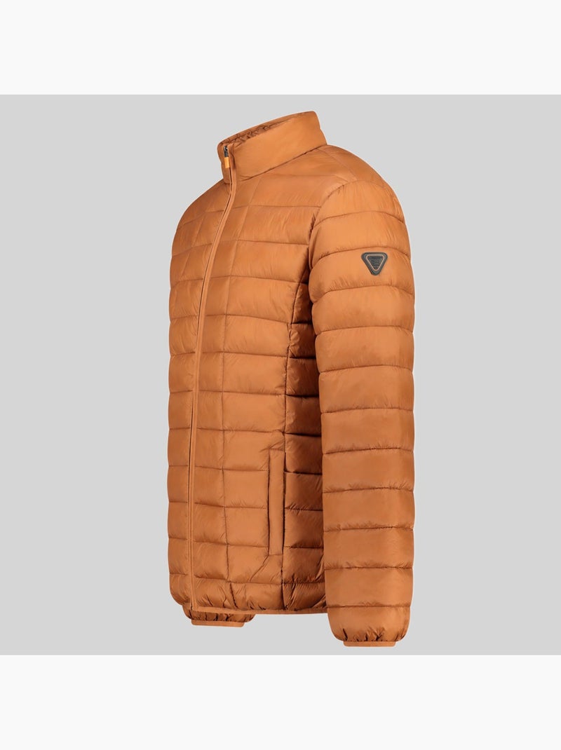 Piumino aipter basic – geographical norway Cammello - Kiabi