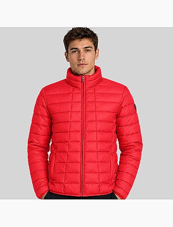 Piumino aipter basic – geographical norway