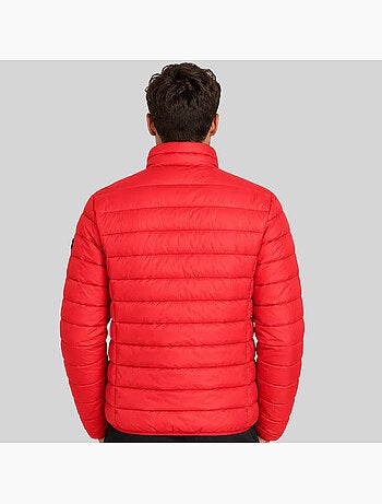 Piumino aipter basic – geographical norway