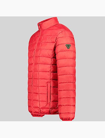 Piumino aipter basic – geographical norway