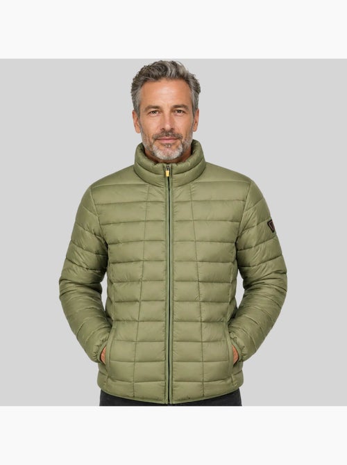 Piumino aipter basic – geographical norway - Kiabi Piumino aipter basic – geographical norway - Kiabi
