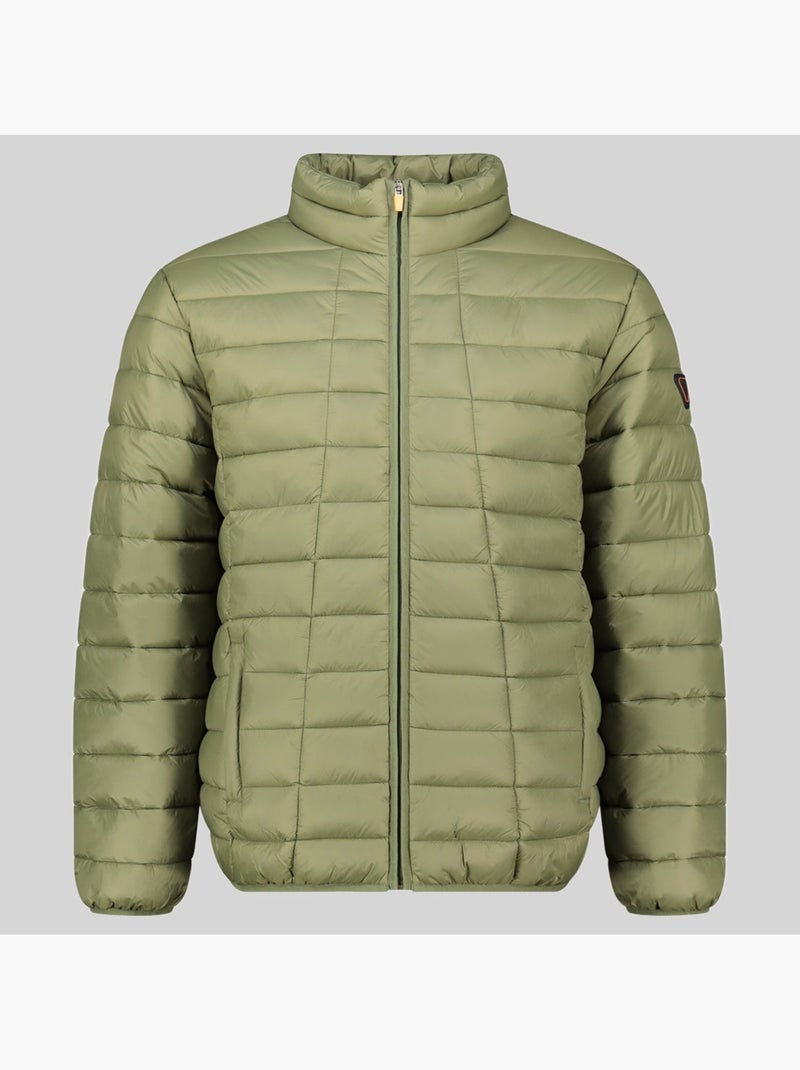 Piumino aipter basic – geographical norway Verde oliva - Kiabi