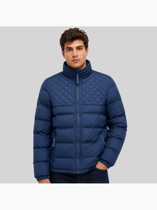 Piumino alexandro – geographical norway - Kiabi Piumino alexandro – geographical norway - Kiabi
