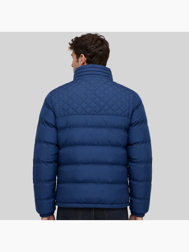 Piumino alexandro – geographical norway Blu marino - Kiabi
