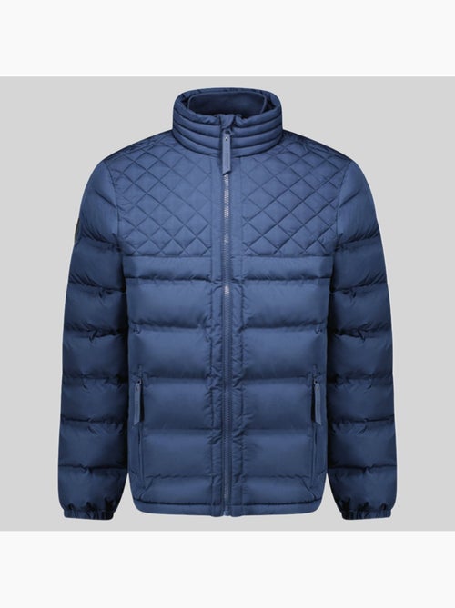 Piumino alexandro – geographical norway - Kiabi Piumino alexandro – geographical norway - Kiabi