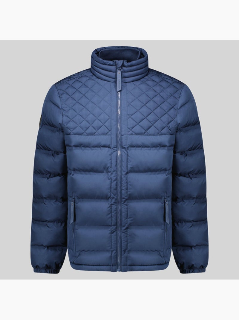 Piumino alexandro – geographical norway Blu marino - Kiabi