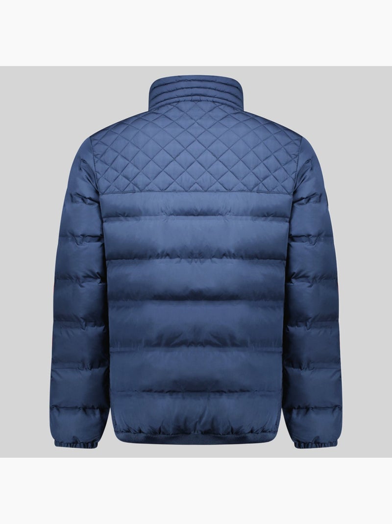 Piumino alexandro – geographical norway Blu marino - Kiabi