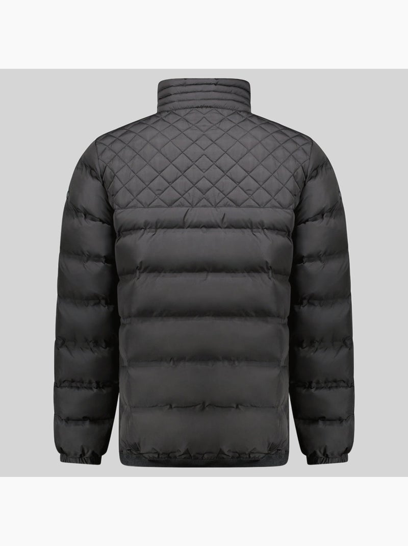 Piumino alexandro – geographical norway Nero - Kiabi