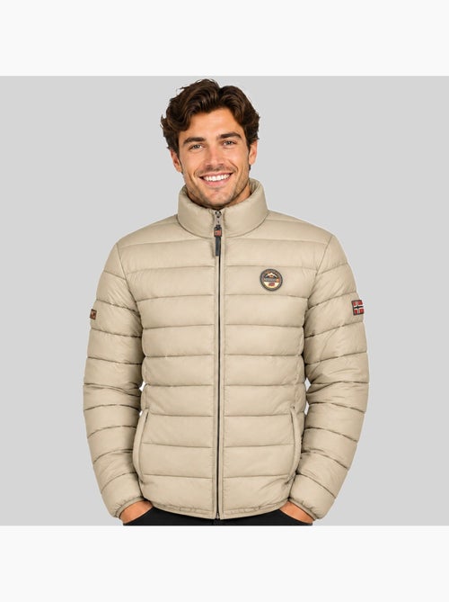 Piumino amigoflag basic – geographical norway - Kiabi Piumino amigoflag basic – geographical norway - Kiabi