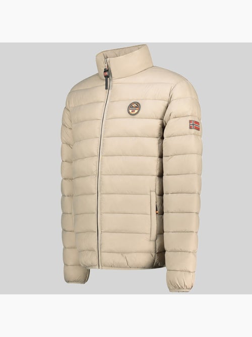 Piumino amigoflag basic – geographical norway - Kiabi Piumino amigoflag basic – geographical norway - Kiabi