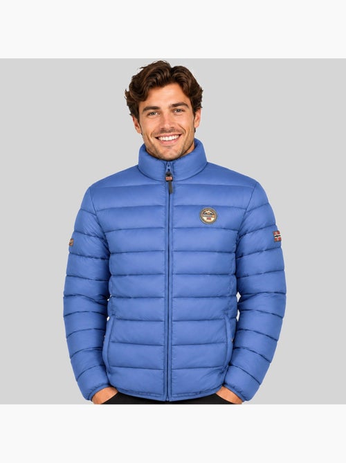 Piumino amigoflag basic – geographical norway - Kiabi