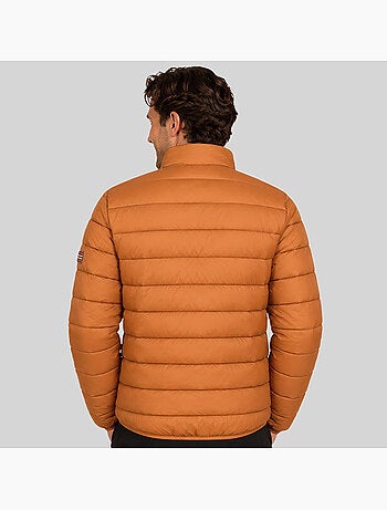 Piumino amigoflag basic – geographical norway