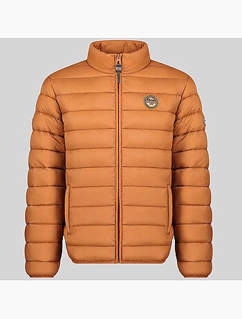 Piumino amigoflag basic – geographical norway