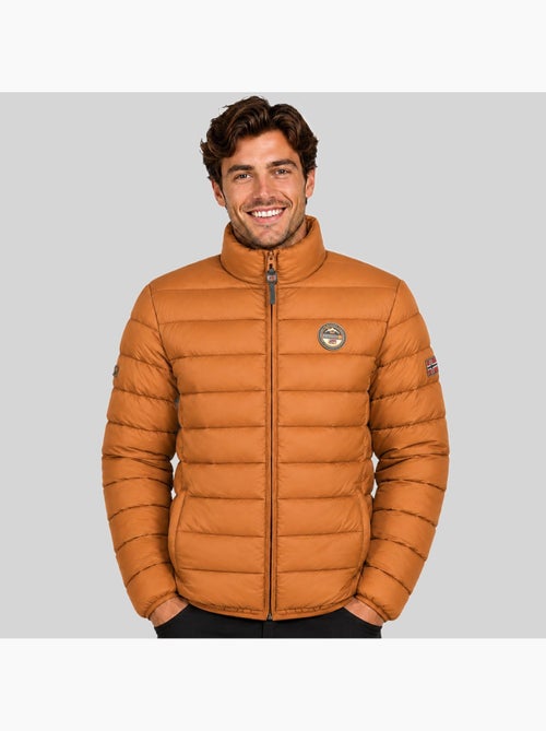 Piumino amigoflag basic – geographical norway - Kiabi