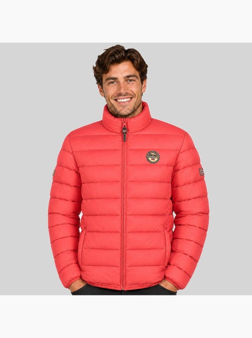 Piumino amigoflag basic – geographical norway - Kiabi Piumino amigoflag basic – geographical norway - Kiabi