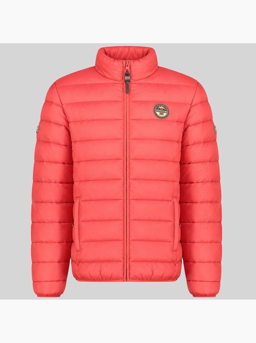 Piumino amigoflag basic – geographical norway - Kiabi Piumino amigoflag basic – geographical norway - Kiabi