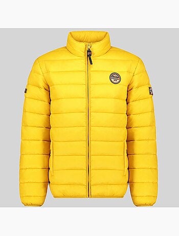 Piumino amigoflag basic – geographical norway