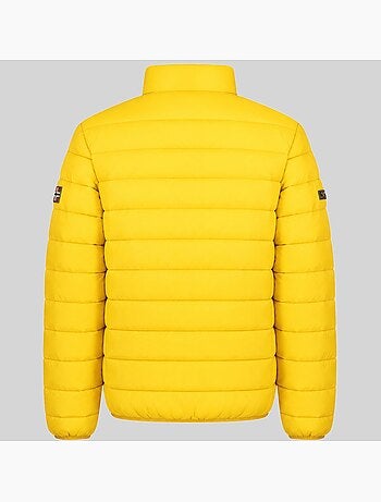 Piumino amigoflag basic – geographical norway