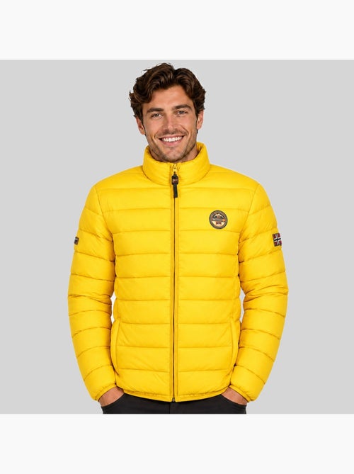 Piumino amigoflag basic – geographical norway - Kiabi Piumino amigoflag basic – geographical norway - Kiabi