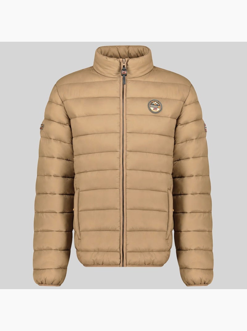 Piumino amigoflag basic – geographical norway Tortora - Kiabi