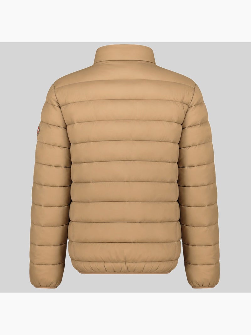 Piumino amigoflag basic – geographical norway Tortora - Kiabi