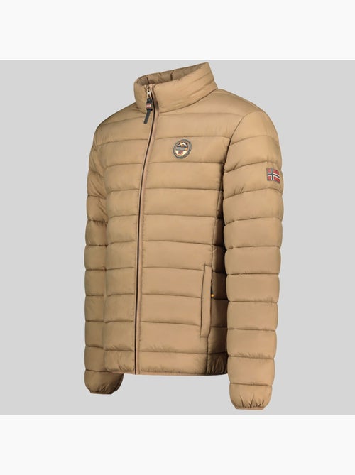 Piumino amigoflag basic – geographical norway - Kiabi Piumino amigoflag basic – geographical norway - Kiabi