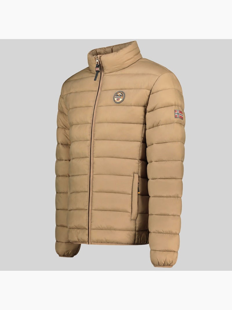 Piumino amigoflag basic – geographical norway Tortora - Kiabi