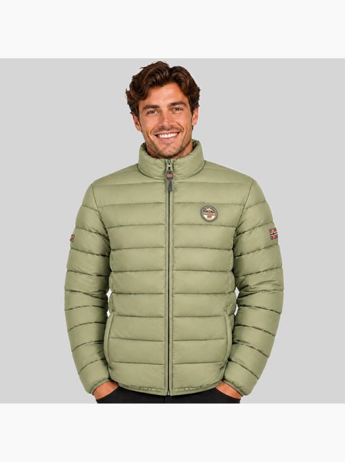 Piumino amigoflag basic – geographical norway - Kiabi Piumino amigoflag basic – geographical norway - Kiabi