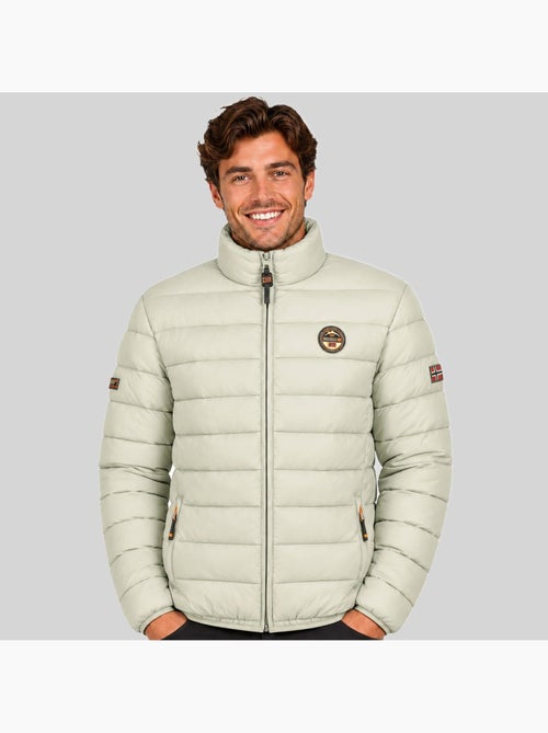 Piumino amigoflag basic – geographical norway - Kiabi
