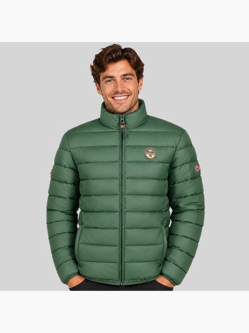 Piumino amigoflag basic – geographical norway - Kiabi Piumino amigoflag basic – geographical norway - Kiabi