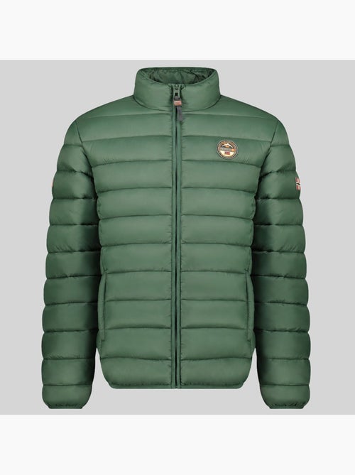 Piumino amigoflag basic – geographical norway - Kiabi Piumino amigoflag basic – geographical norway - Kiabi