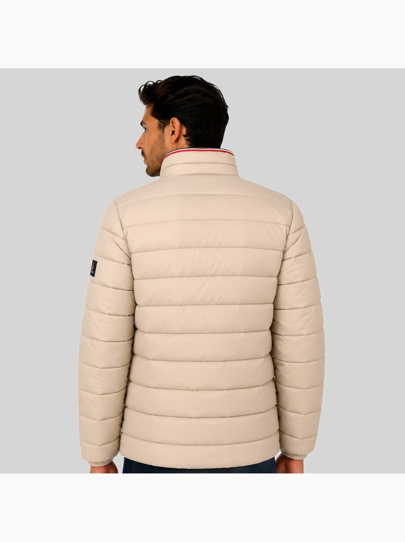 Piumino amigotom basic – geographical norway Beige - Kiabi