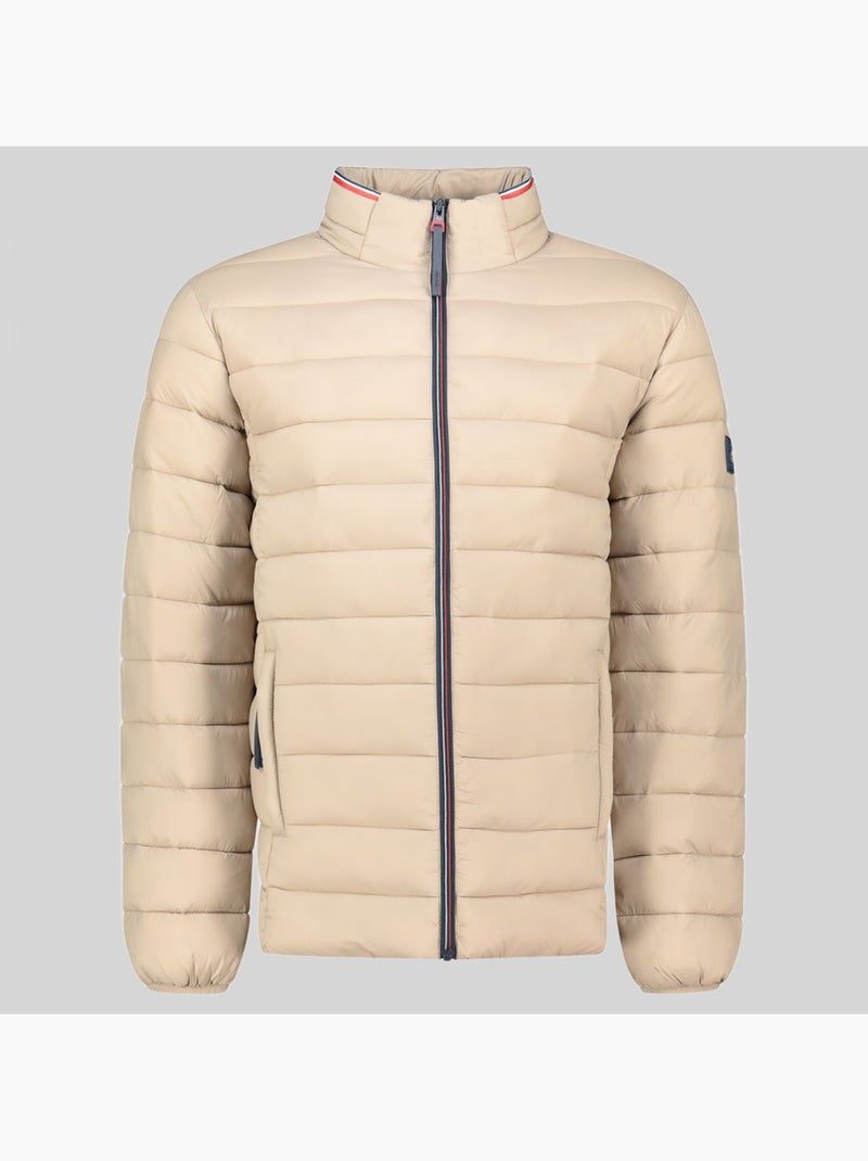 Piumino amigotom basic – geographical norway Beige - Kiabi