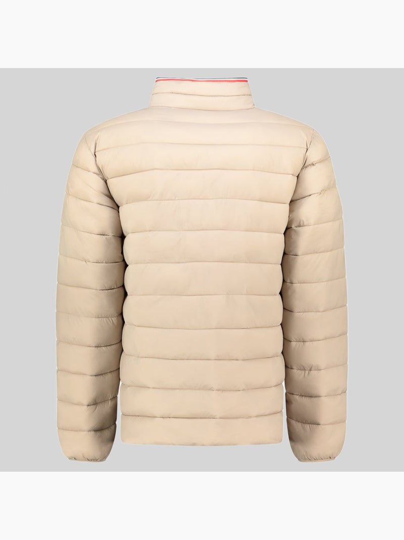 Piumino amigotom basic – geographical norway Beige - Kiabi