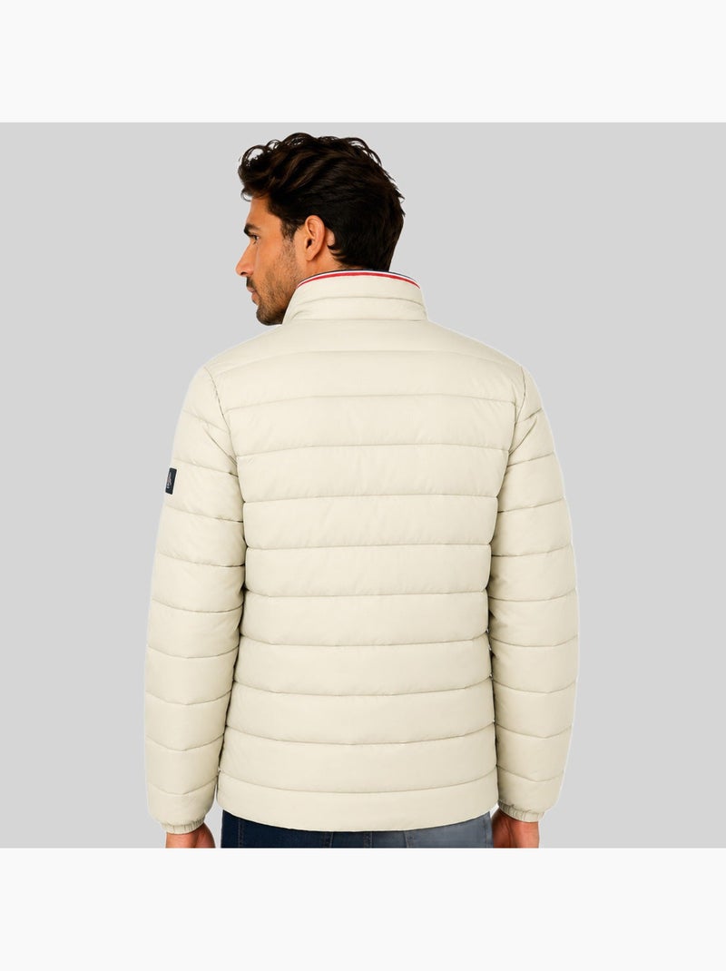 Piumino amigotom basic – geographical norway Verde salvia - Kiabi