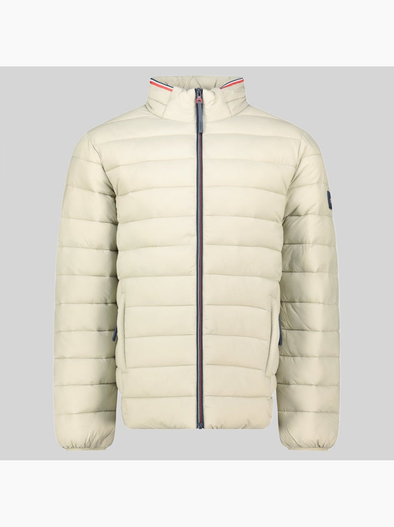 Piumino amigotom basic – geographical norway Verde salvia - Kiabi